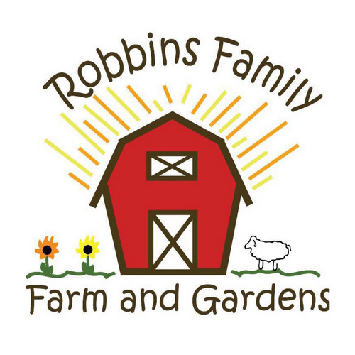 Robbins Family Farm & Gardens