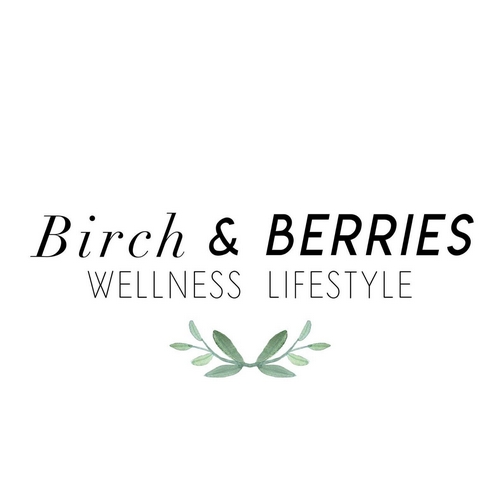 Birch & Berries