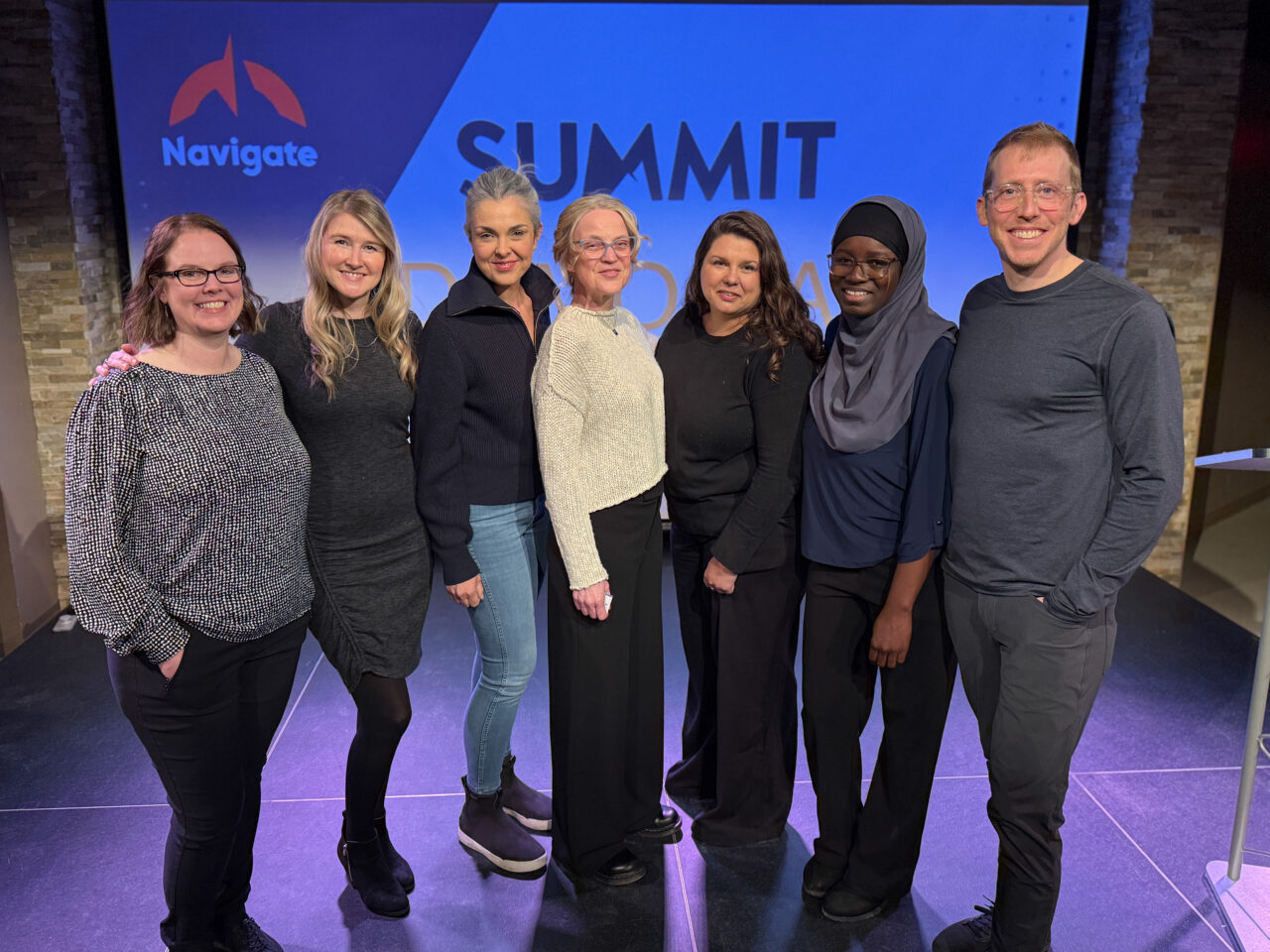 Navigate Summit 2026-7 Navigate Summit 2026-7